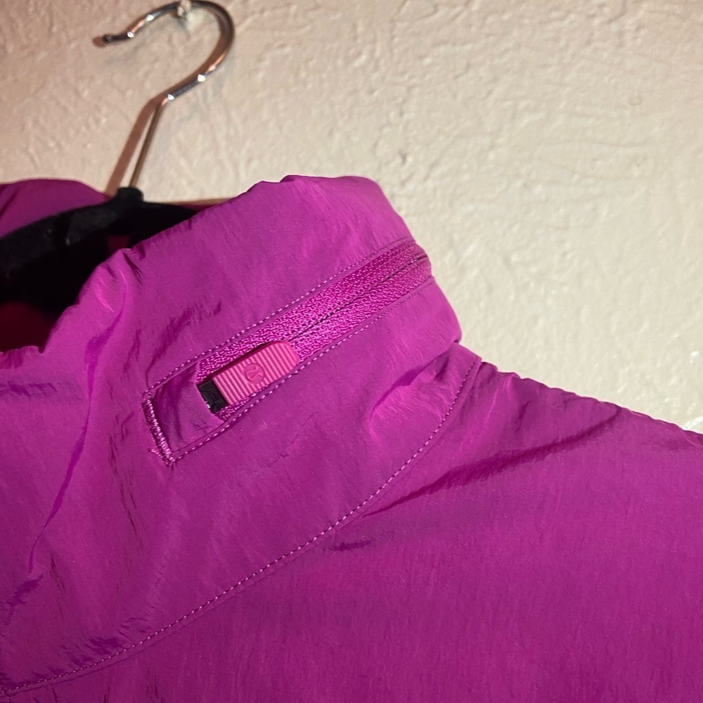 Lululemon Windbreaker Jacket - Picture 6 of 16